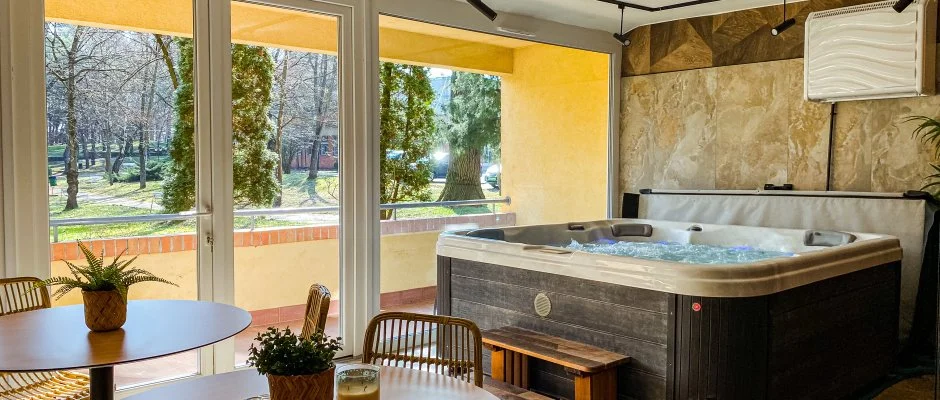 Park Hotel Sst Nyregyhza