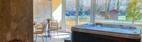Park Hotel Sóstó