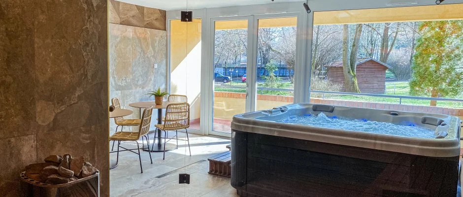 Park Hotel Sst Nyregyhza