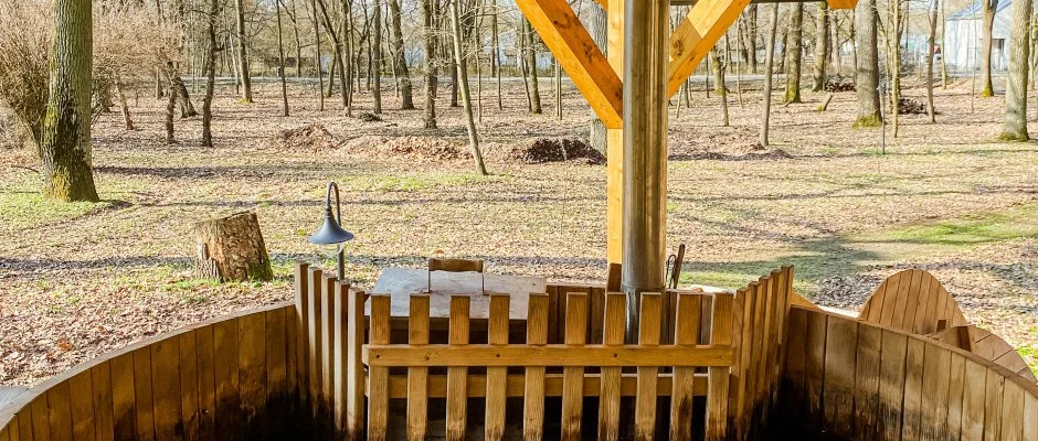 Park Hotel Sst Nyregyhza