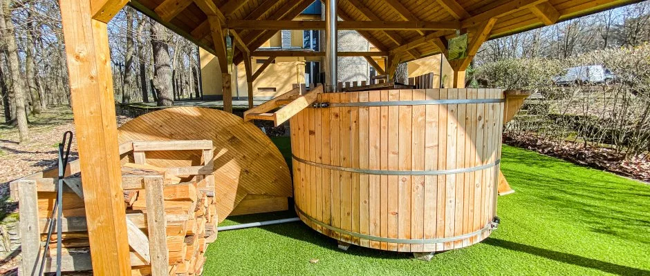 Park Hotel Sst Nyregyhza