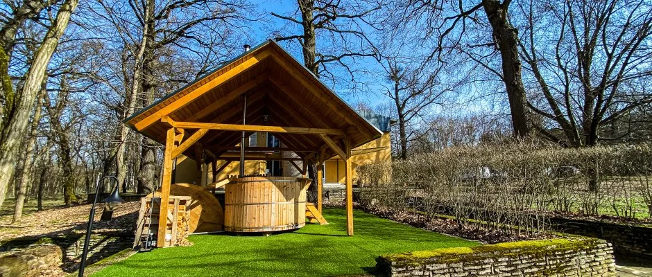 Park Hotel Sst Nyregyhza