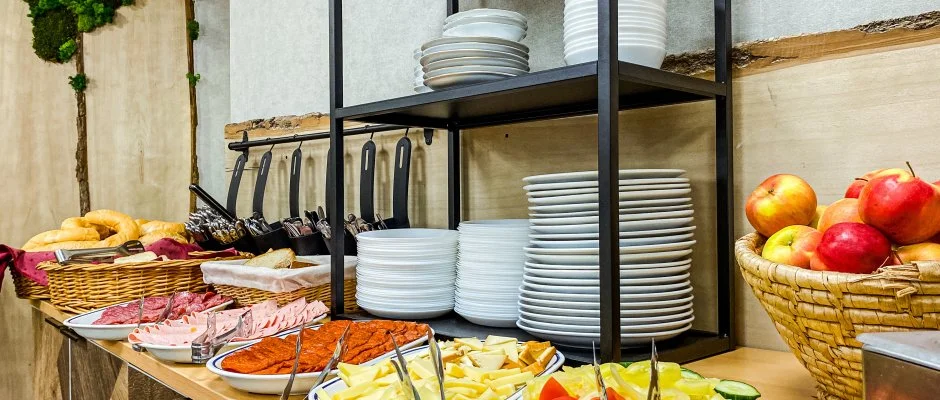 Park Hotel Sst Nyregyhza