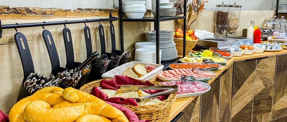 Park Hotel Sst Nyregyhza