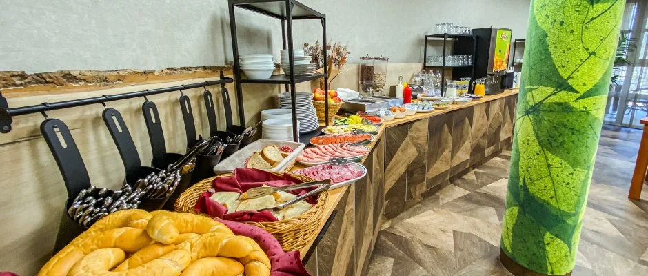 Park Hotel Sst Nyregyhza