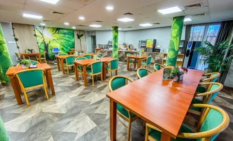 Park Hotel Sóstó Nyíregyháza - Két ünnep között