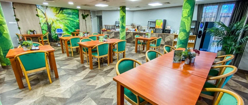 Park Hotel Sst Nyregyhza