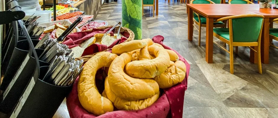 Park Hotel Sst Nyregyhza