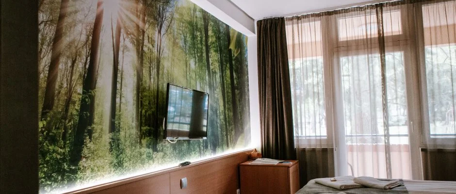 Park Hotel Sst Nyregyhza