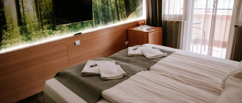 Park Hotel Sst Nyregyhza