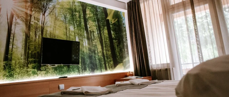 Park Hotel Sst Nyregyhza