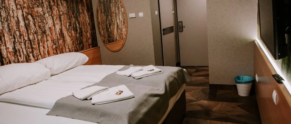 Park Hotel Sst Nyregyhza