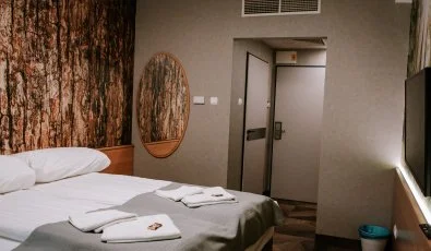 Park Hotel Sst Nyregyhza