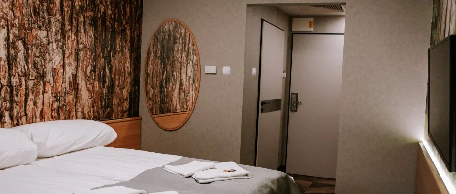 Park Hotel Sst Nyregyhza