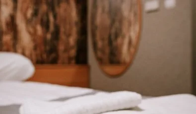 Park Hotel Sst Nyregyhza