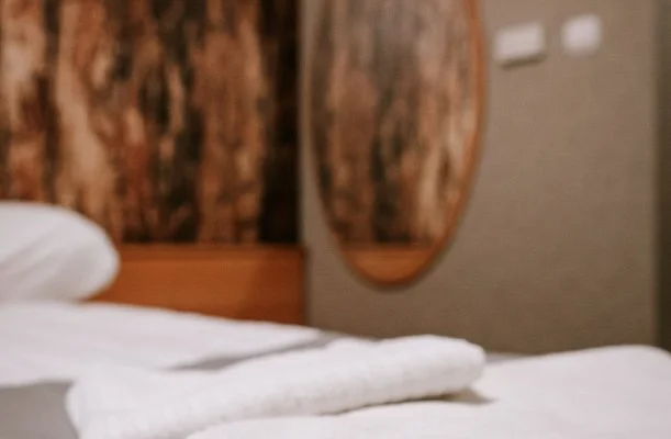 Park Hotel Sst Nyregyhza