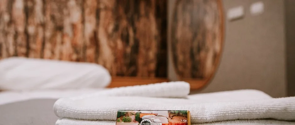 Park Hotel Sst Nyregyhza