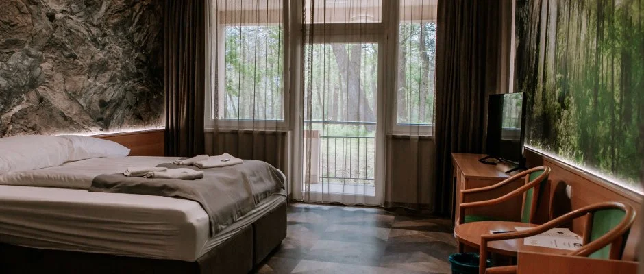 Park Hotel Sst Nyregyhza