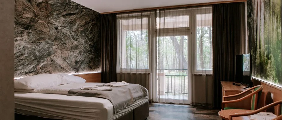 Park Hotel Sst Nyregyhza