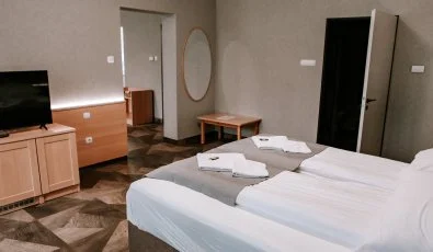 Park Hotel Sst Nyregyhza