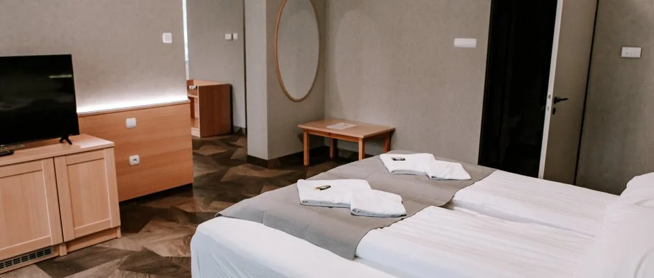 Park Hotel Sst Nyregyhza