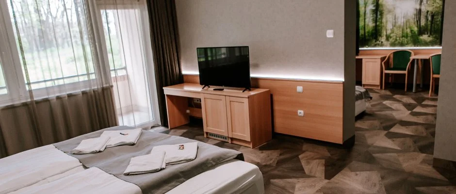 Park Hotel Sst Nyregyhza