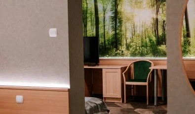 Park Hotel Sst Nyregyhza