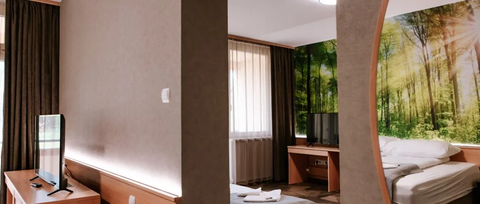 Park Hotel Sst Nyregyhza