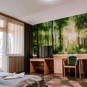  Nyíregyháza - Május 1. - teljes előrefizetéssel (min. 2 éj)