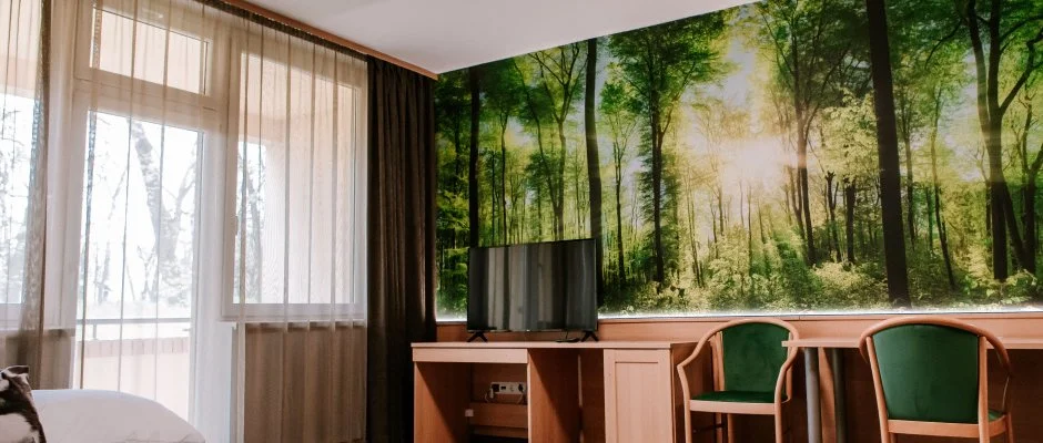 Park Hotel Sst Nyregyhza