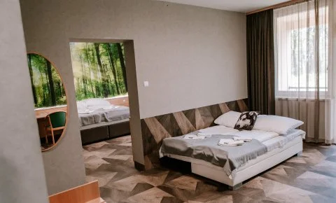 Park Hotel Sóstó Nyíregyháza - Szilveszter