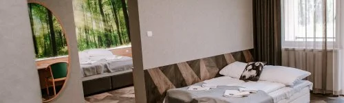 Park Hotel Sóstó