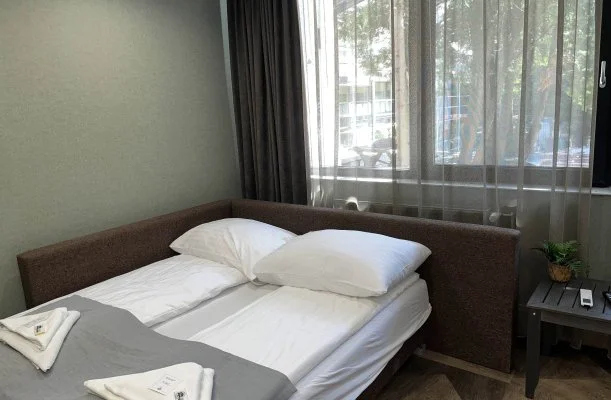 Park Hotel Sóstó Nyíregyháza Park Hotel Sóstó Nyíregyháza