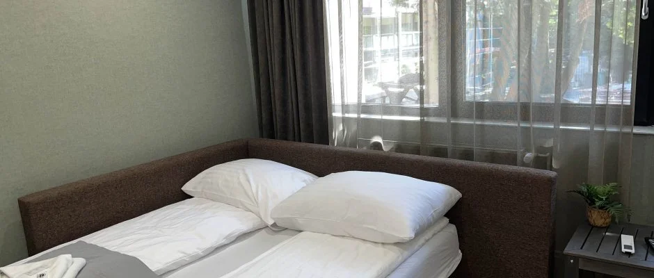 Park Hotel Sst Nyregyhza