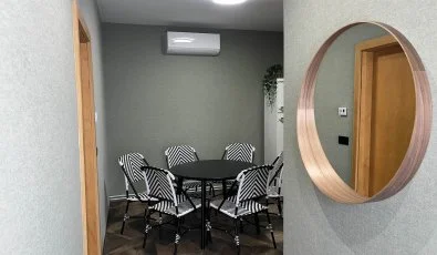 Park Hotel Sst Nyregyhza