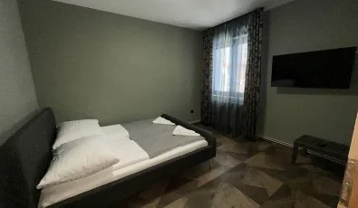 Park Hotel Sst Nyregyhza