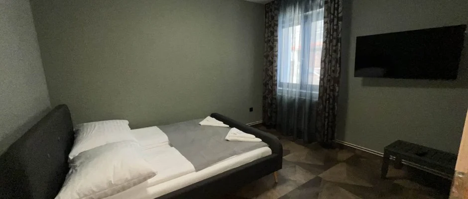 Park Hotel Sst Nyregyhza