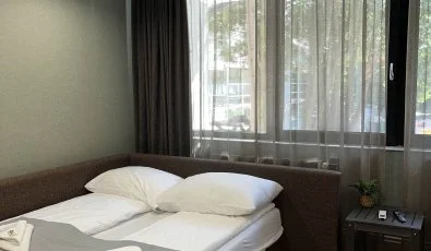 Park Hotel Sst Nyregyhza