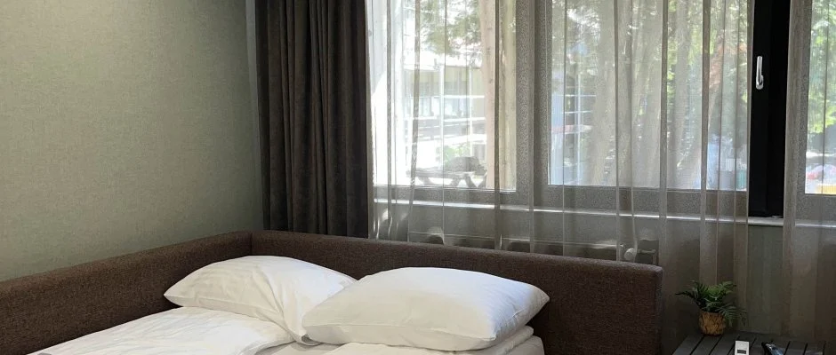 Park Hotel Sst Nyregyhza