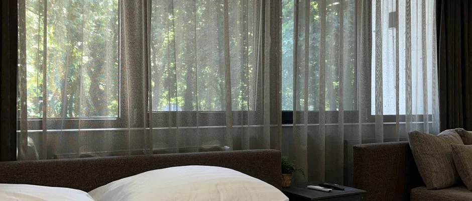 Park Hotel Sst Nyregyhza