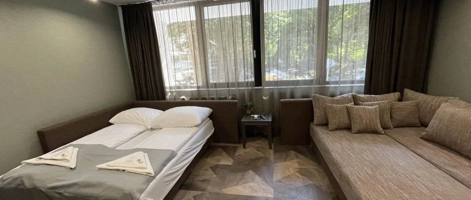 Park Hotel Sst Nyregyhza