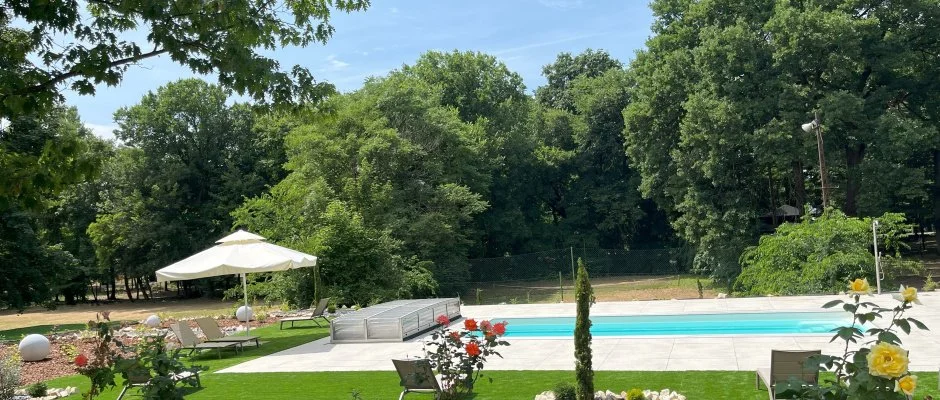 Park Hotel Sst Nyregyhza