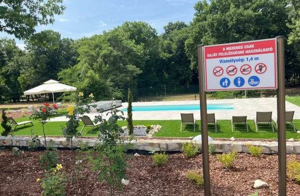 Park Hotel Sóstó Nyíregyháza Park Hotel Sóstó Nyíregyháza