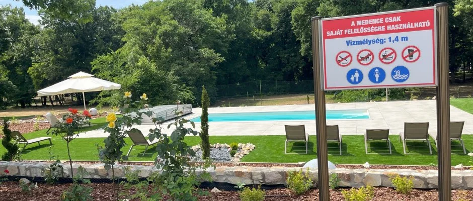 Park Hotel Sst Nyregyhza