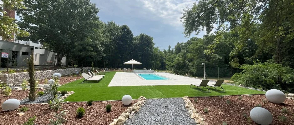 Park Hotel Sst Nyregyhza