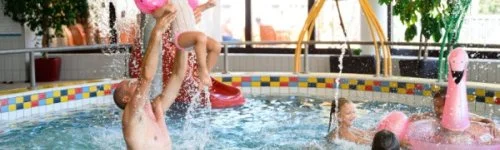 Park Inn by Radisson Zalakaros Resort & Spa