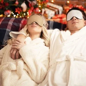  Zalakaros - Karácsony köntösben! (min. 3 éj)