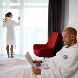  Zalakaros - Így indul jól az év! (1 éjtől)