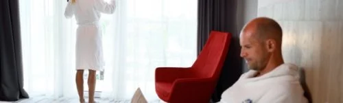 Park Inn by Radisson Zalakaros Resort & Spa