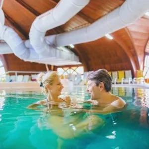  Zalakaros - Park Inn All Inclusive (1 éjtől)